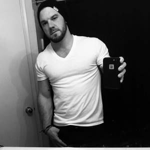 Meet your Posher, Robbie